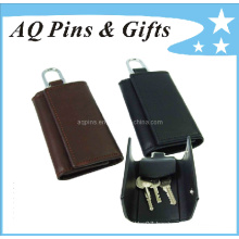 Leather Case for Key & Bussiness Card